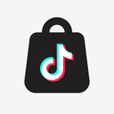 TikTok Shop logo